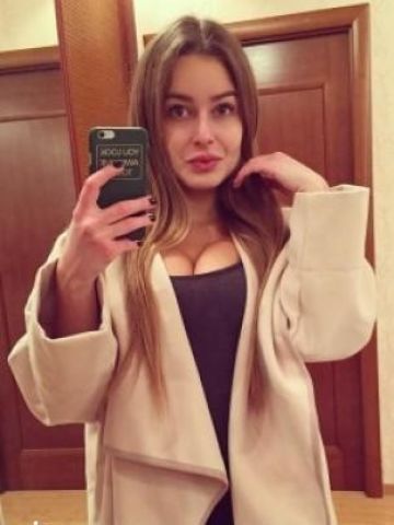 Проститутка Снежана